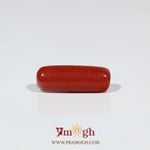 Red Coral - 5.4 Carat