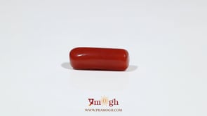 Red Coral - 6.85 Carat