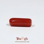 Red Coral - 6.85 Carat