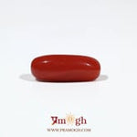 Red Coral - 6.4 Carat