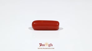 Red Coral - 6.65 Carat