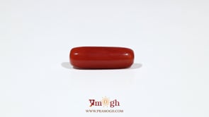 Red Coral - 6.8 Carat