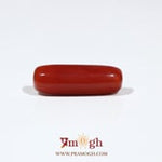 Red Coral - 6.8 Carat