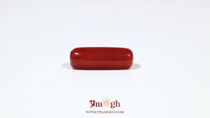 Red Coral - 6.3 Carat