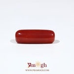 Red Coral - 6.3 Carat