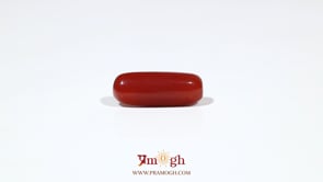 Red Coral - 6 Carat