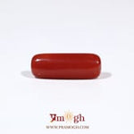 Red Coral - 6.45 Carat