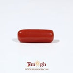 Red Coral - 5.85 Carat