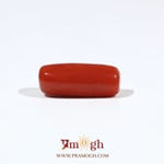 Red Coral - 7.3 Carat