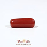 Red Coral - 6.65 Carat