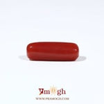 Red Coral - 5.95 Carat