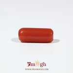 Red Coral - 7 Carat