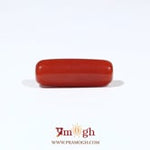 Red Coral - 5.85 Carat