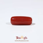 Red Coral - 7.2 Carat