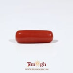Red Coral - 5.65 Carat