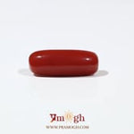 Red Coral - 6.95 Carat