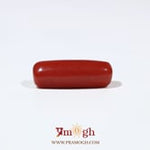 Red Coral - 6.15 Carat