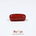 Red Coral - 5.45 Carat