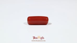 Red Coral - 6.85 Carat