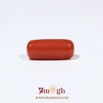 Red Coral - 6.45 Carat