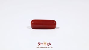 Red Coral - 6.45 Carat