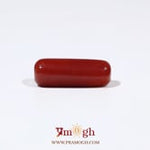 Red Coral - 6.45 Carat