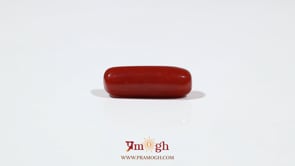Red Coral - 6.65 Carat