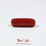 Red Coral - 6.65 Carat