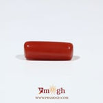 Red Coral - 6.05 Carat