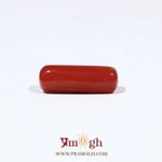 Red Coral - 5.4 Carat