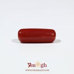 Red Coral - 6.6 Carat