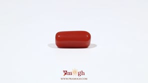 Red Coral - 5.5 Carat