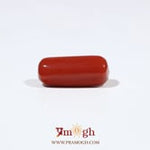 Red Coral - 6.35 Carat