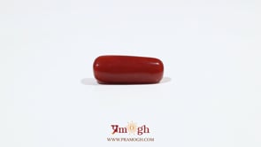 Red Coral - 5.75 Carat