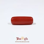 Red Coral - 6.55 Carat