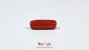 Red Coral - 6.8 Carat