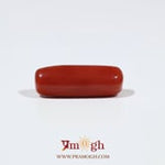 Red Coral - 6.8 Carat