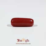 Red Coral - 6.3 Carat