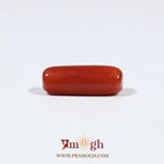 Red Coral - 5.6 Carat