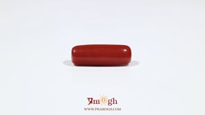Red Coral - 7.25 Carat