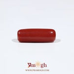 Red Coral - 7.25 Carat