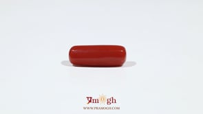 Red Coral - 6.1 Carat