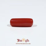 Red Coral - 6.1 Carat