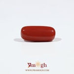 Red Coral - 6.95 Carat