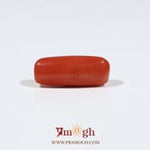 Red Coral - 6.8 Carat