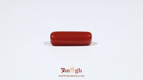 Red Coral - 5.95 Carat