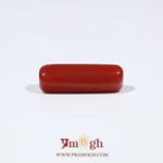 Red Coral - 5.95 Carat