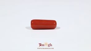 Red Coral - 6.65 Carat