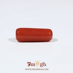 Red Coral - 6.65 Carat