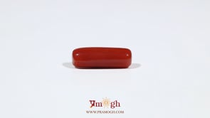 Red Coral - 5.4 Carat